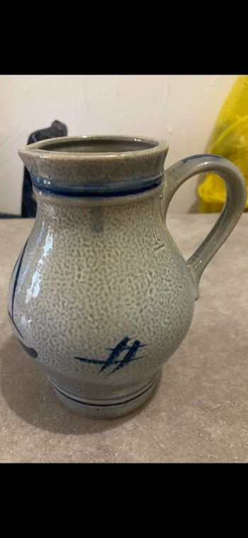 Carafe vintage
