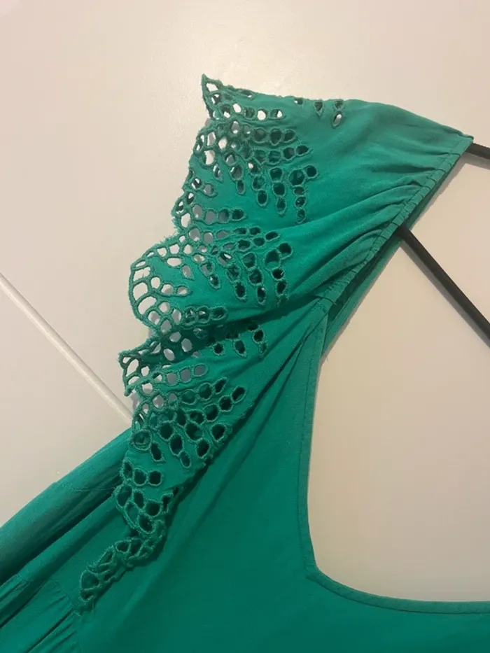 Robe légère - photo numéro 2
