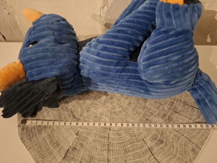 Peluche Triceratops - photo numéro 5