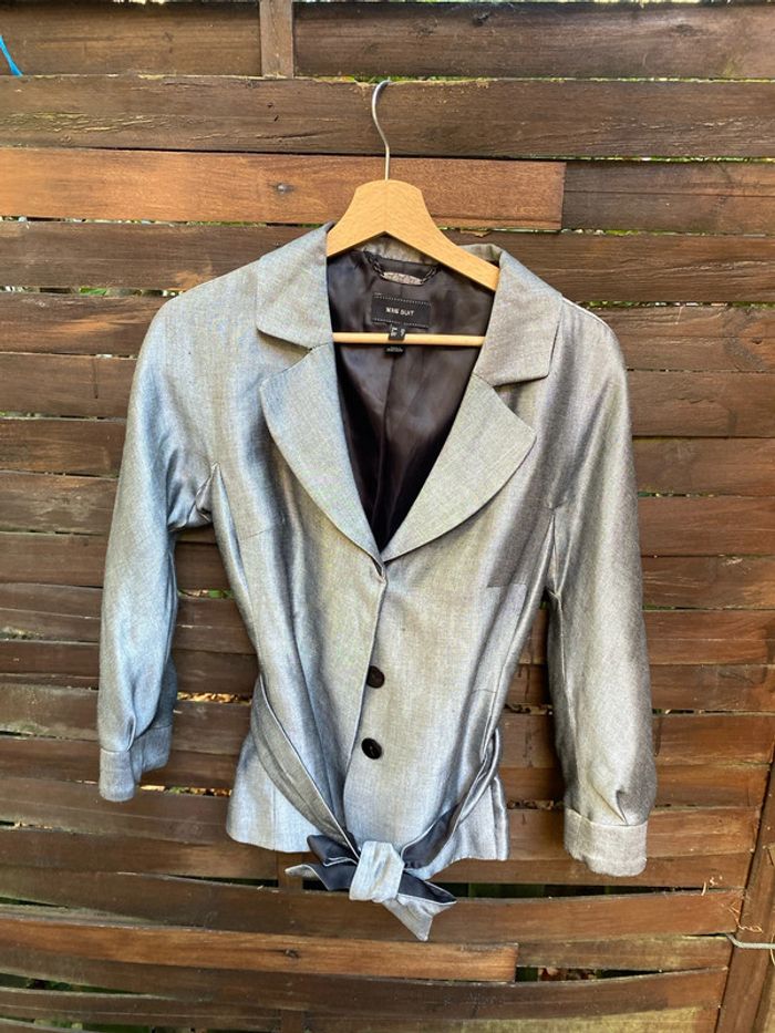Jolie veste mango