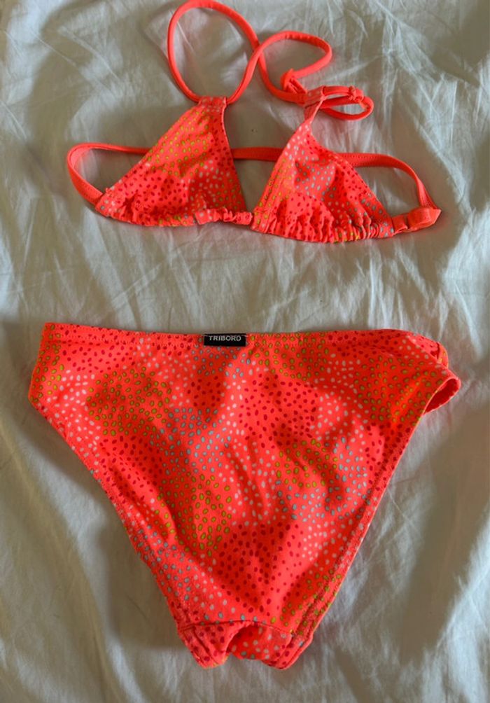 Maillot de bain et combishort - photo numéro 5