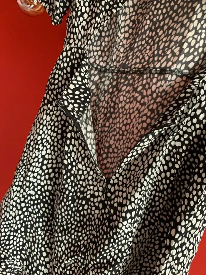 Robe d’été NA- KD - photo numéro 5