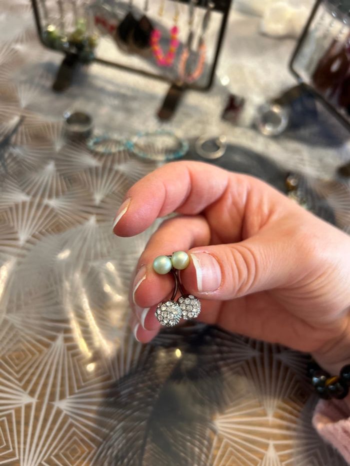 Boucles d’oreilles - photo numéro 3