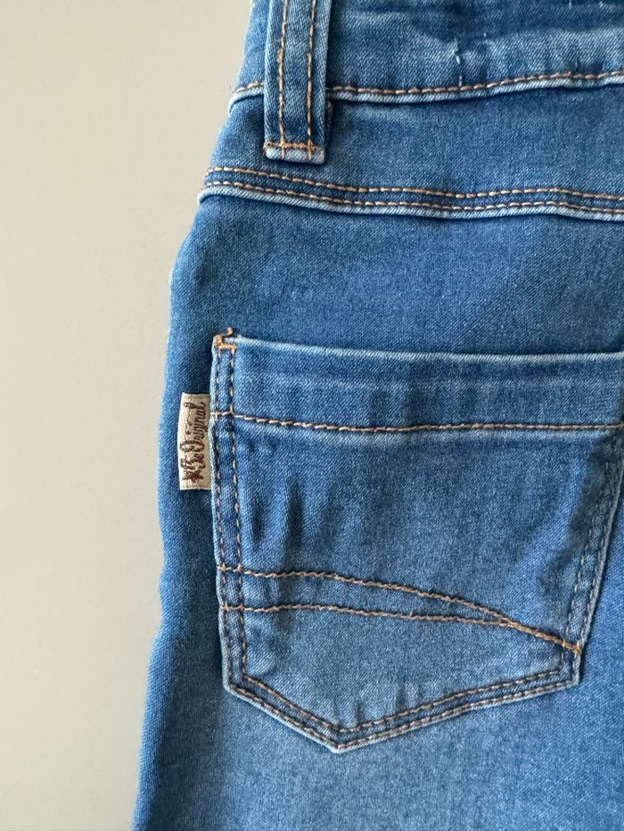 Jean super skinny Tape à l’œil TAO 6 ans - photo numéro 10