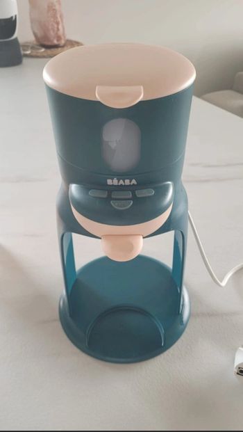 Bib expresso BÉABA
