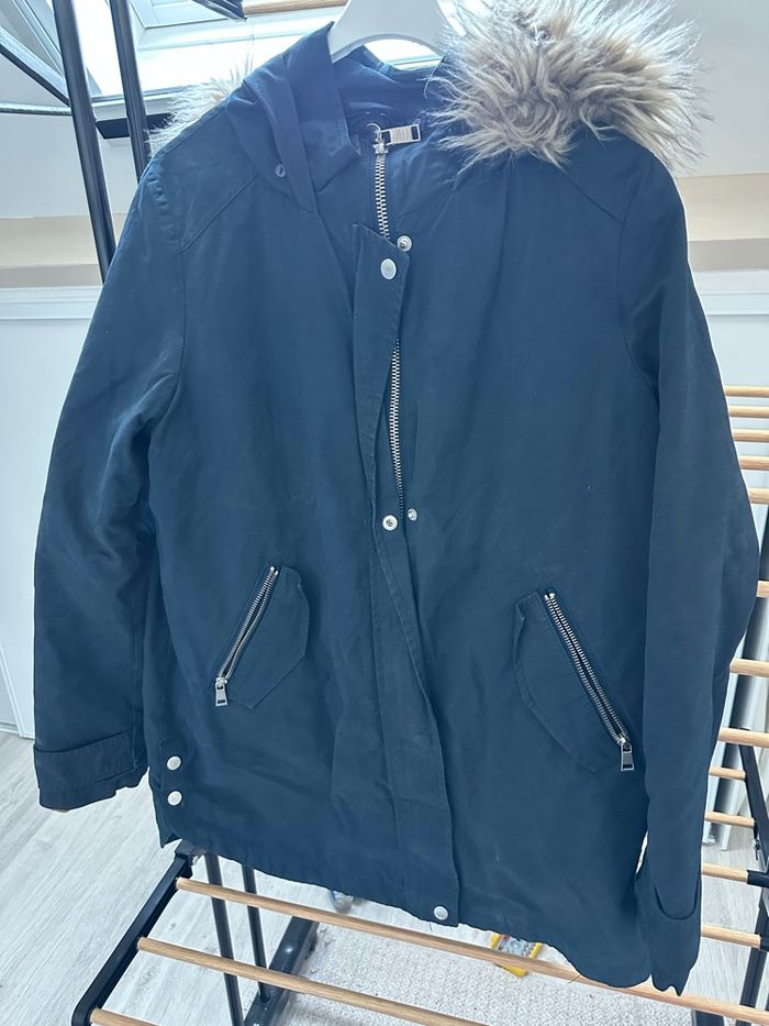 Manteau kiabi - photo numéro 5