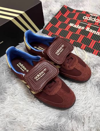 Wales Bonner x adidas Samba