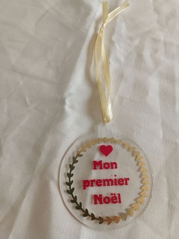 Boule de Noël