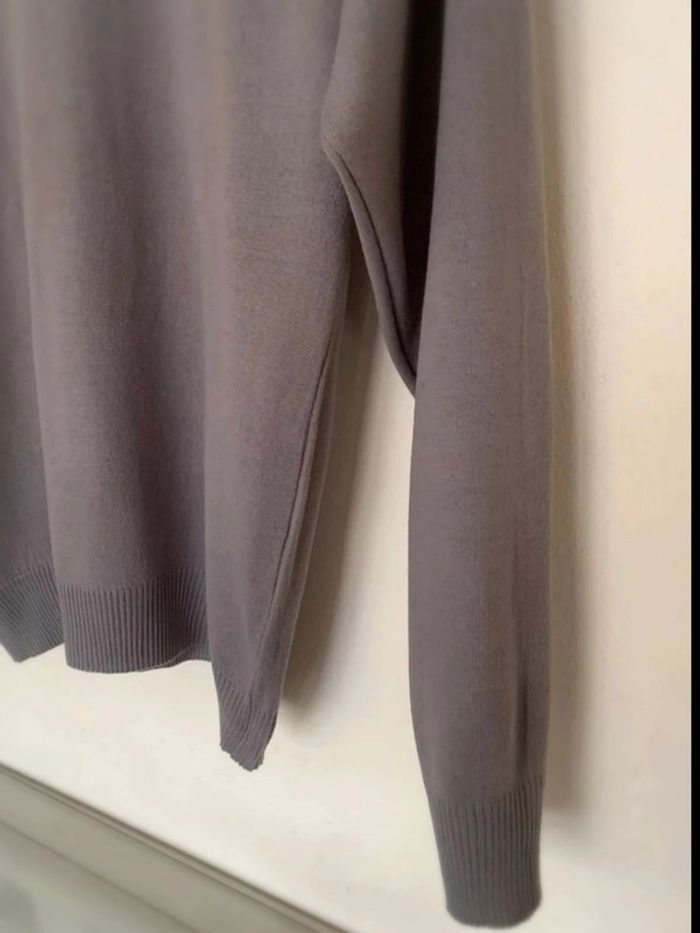 Pull fin Homme  Taille  46  (104-108) - photo numéro 2