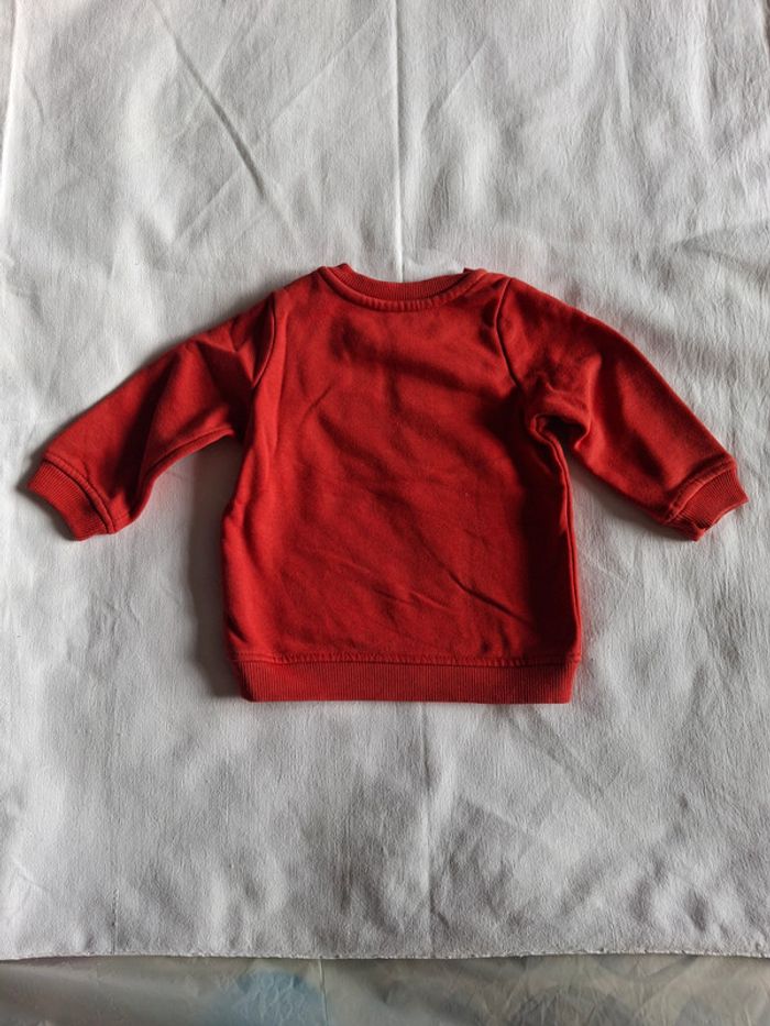 Pull bébé garçon 9mois - photo numéro 4