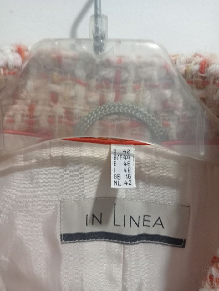 Veste femme In Linéa - photo numéro 5