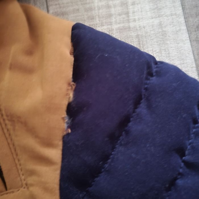 Manteau - photo numéro 4