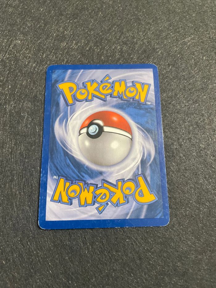 Carte Pokemon M. Mime 37/147 HoloPlatine Vainqueurs Suprêmes FR - photo numéro 2