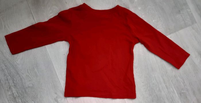 Haut manches longues - 24 mois - photo numéro 3