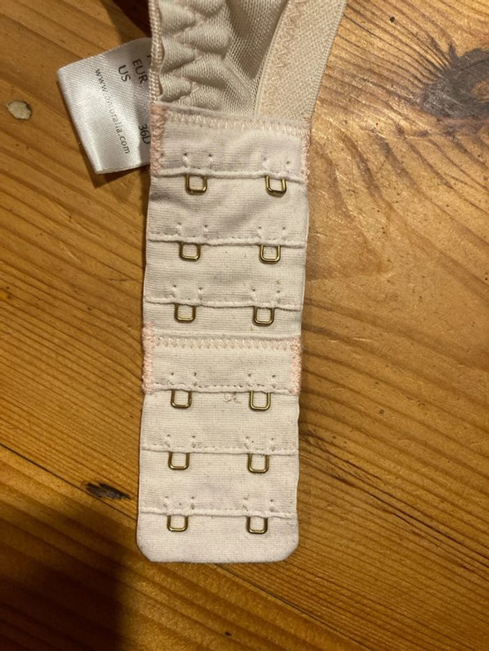 Soutien-gorge d’allaitement Amoralia 95D - photo numéro 3