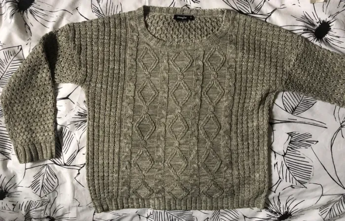 Pulls - photo numéro 2