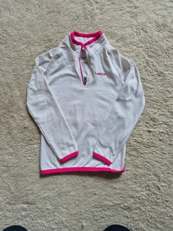 Sous pull ski fille