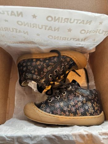 Chaussures naturino