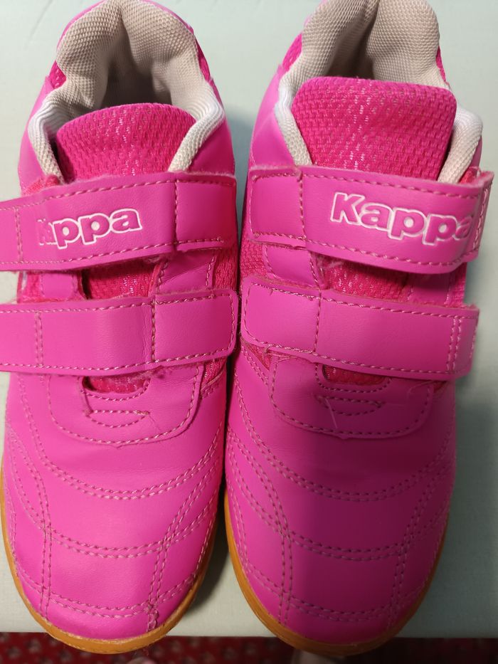 Chaussures pour filles Kappa