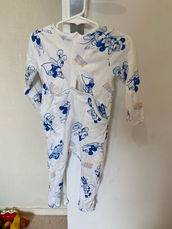 Pyjama léger