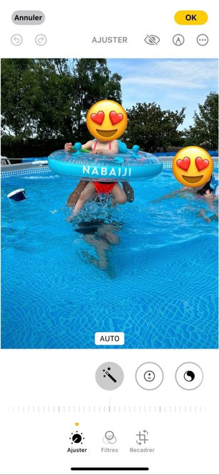 Bouée nabaiji 7/15kg