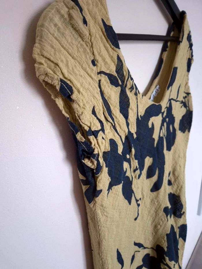 Robe Colette taille 36 - photo numéro 7