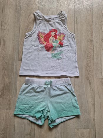 Pyjama "Ariel" Orchestra