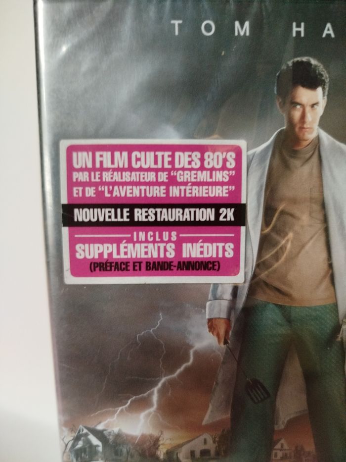 The Burbs - DVD (sous blister) - photo numéro 3