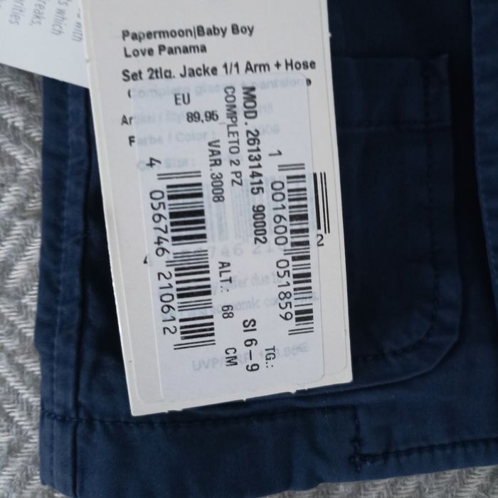 Veste légère - photo numéro 7