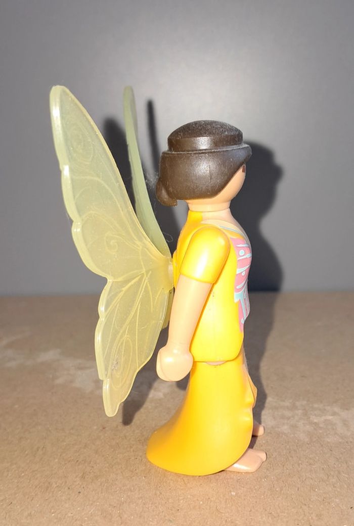 Deux Playmobil Collection Fées et Chevaliers - photo numéro 4