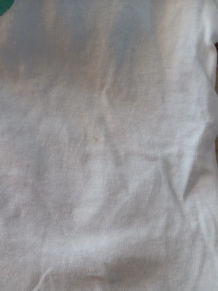 Tee-shirts 6 mois - photo numéro 5