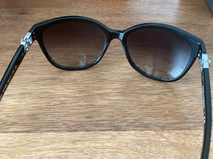 Lunettes de soleil Dolce & Gabbana - photo numéro 3