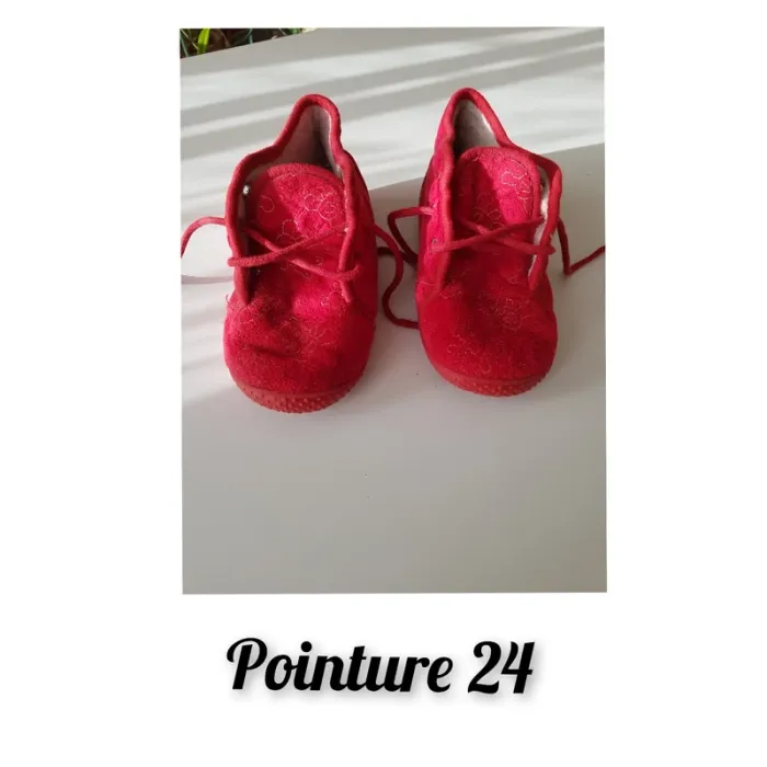 Chaussons🔄