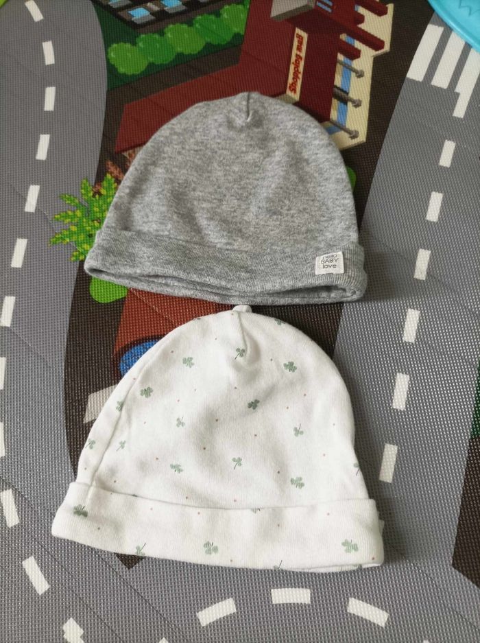 Vêtements bébé garçon 3 mois - photo numéro 3