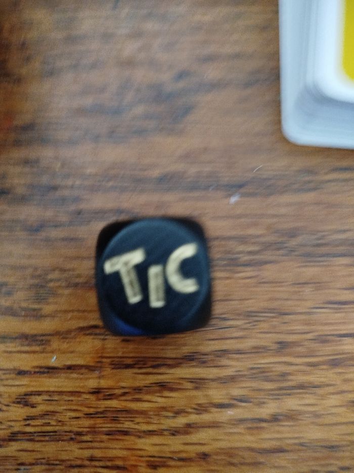 Tic tac boum - photo numéro 4