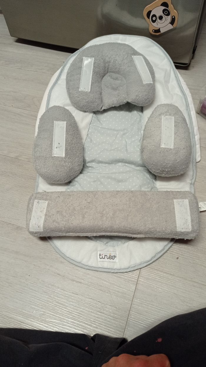 Cocon de sommeil bébé - photo numéro 8