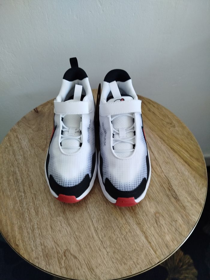 Baskets Nike T 35 - photo numéro 5