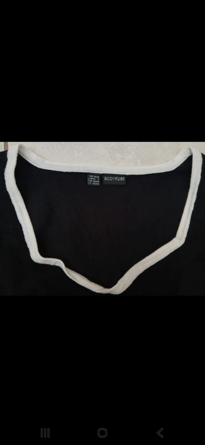Robe / Pull 38/40 taille M - photo numéro 3