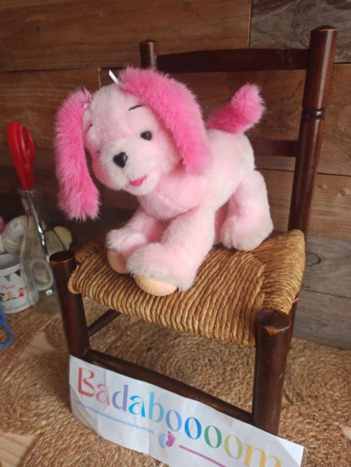 Chien Mattel barbie tbe vintage - photo numéro 5