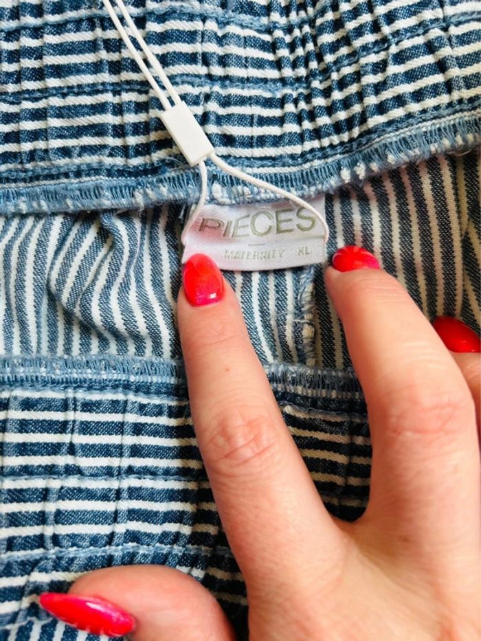 Short maternité - taille XL - photo numéro 4