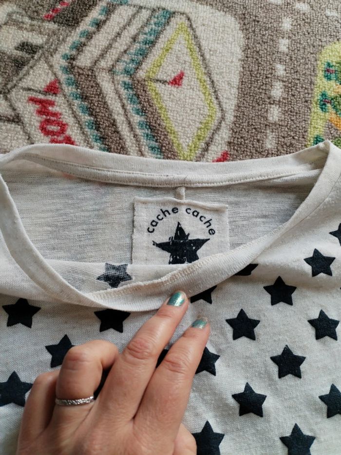 Pull fin 40 - photo numéro 3