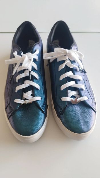Sneakers femme adidas