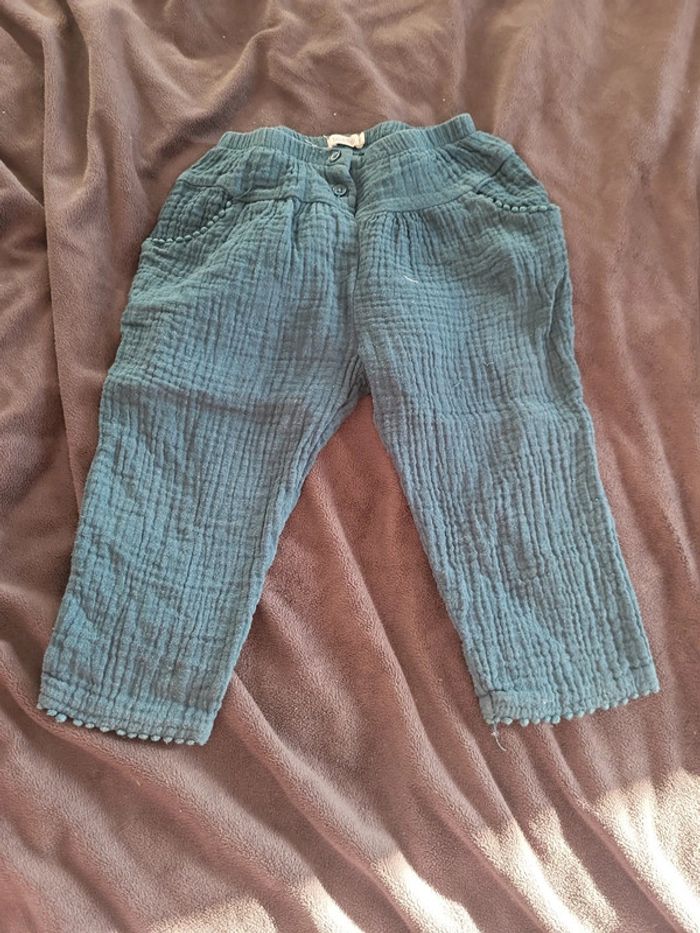 Lot pantalon - photo numéro 8