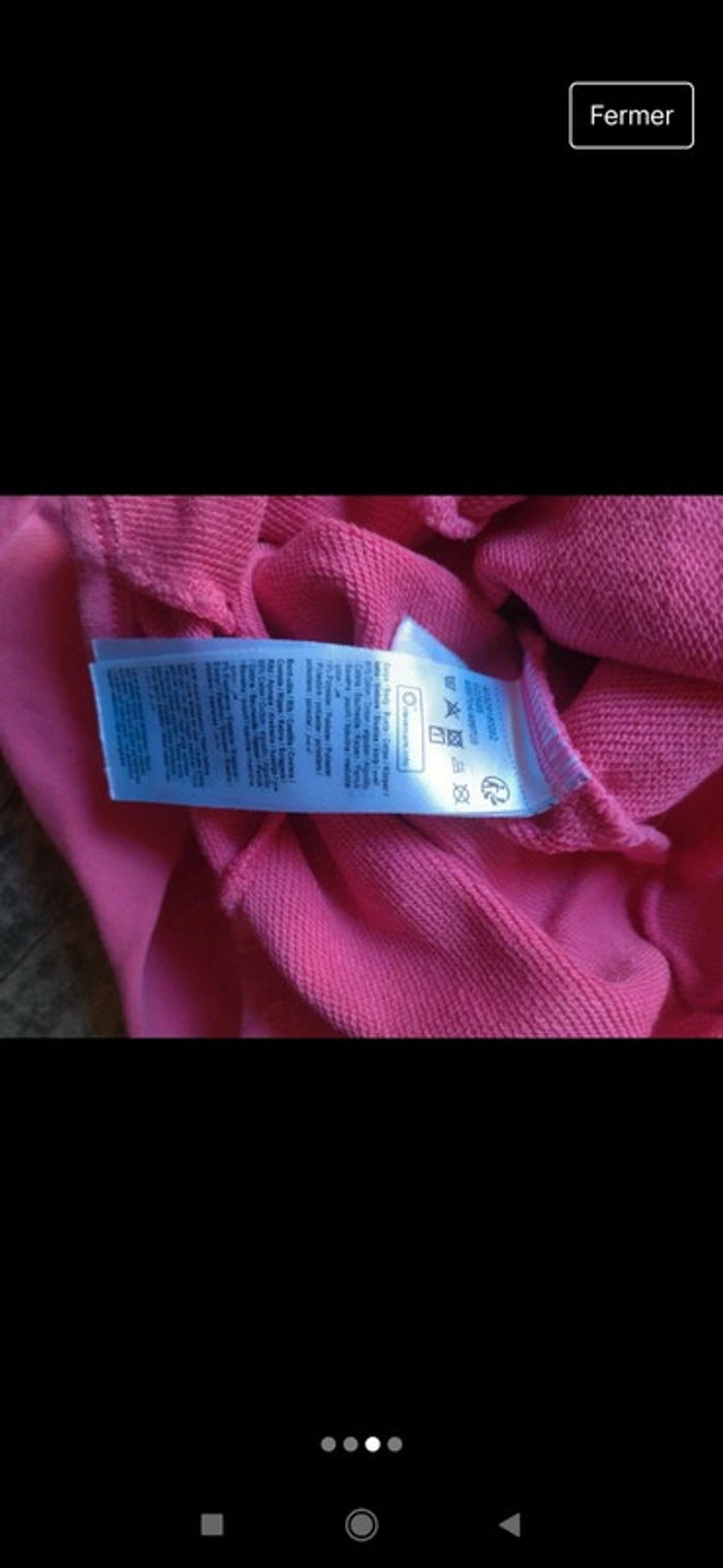 Pyjama chaud - photo numéro 3