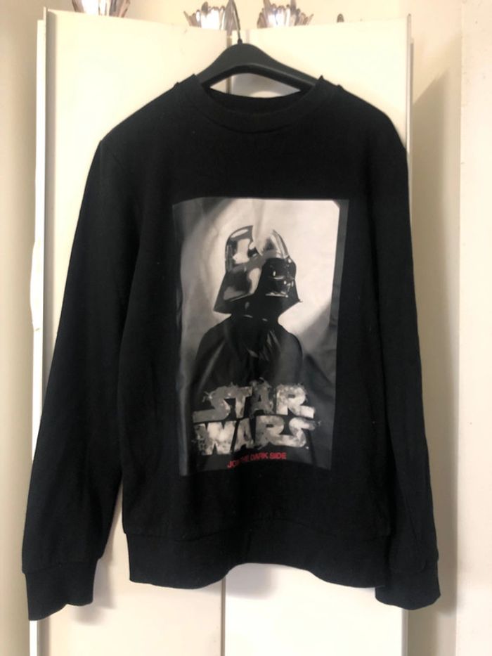 Pull star wars . S