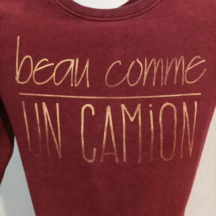 Pull Name It 9/10 ans - photo numéro 3