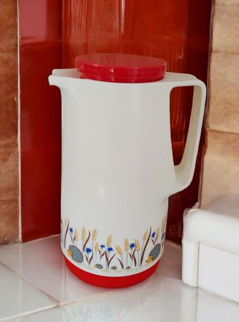 Thermos collector vintage 70's