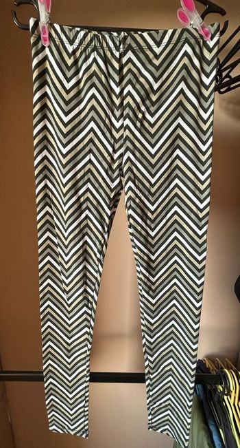 Legging Taille M