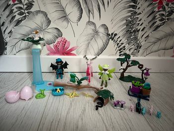 Playmobil ayuma