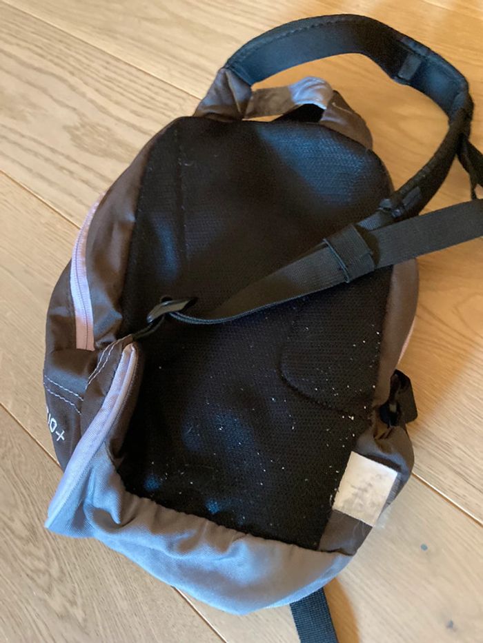 petit sac quechua - photo numéro 2